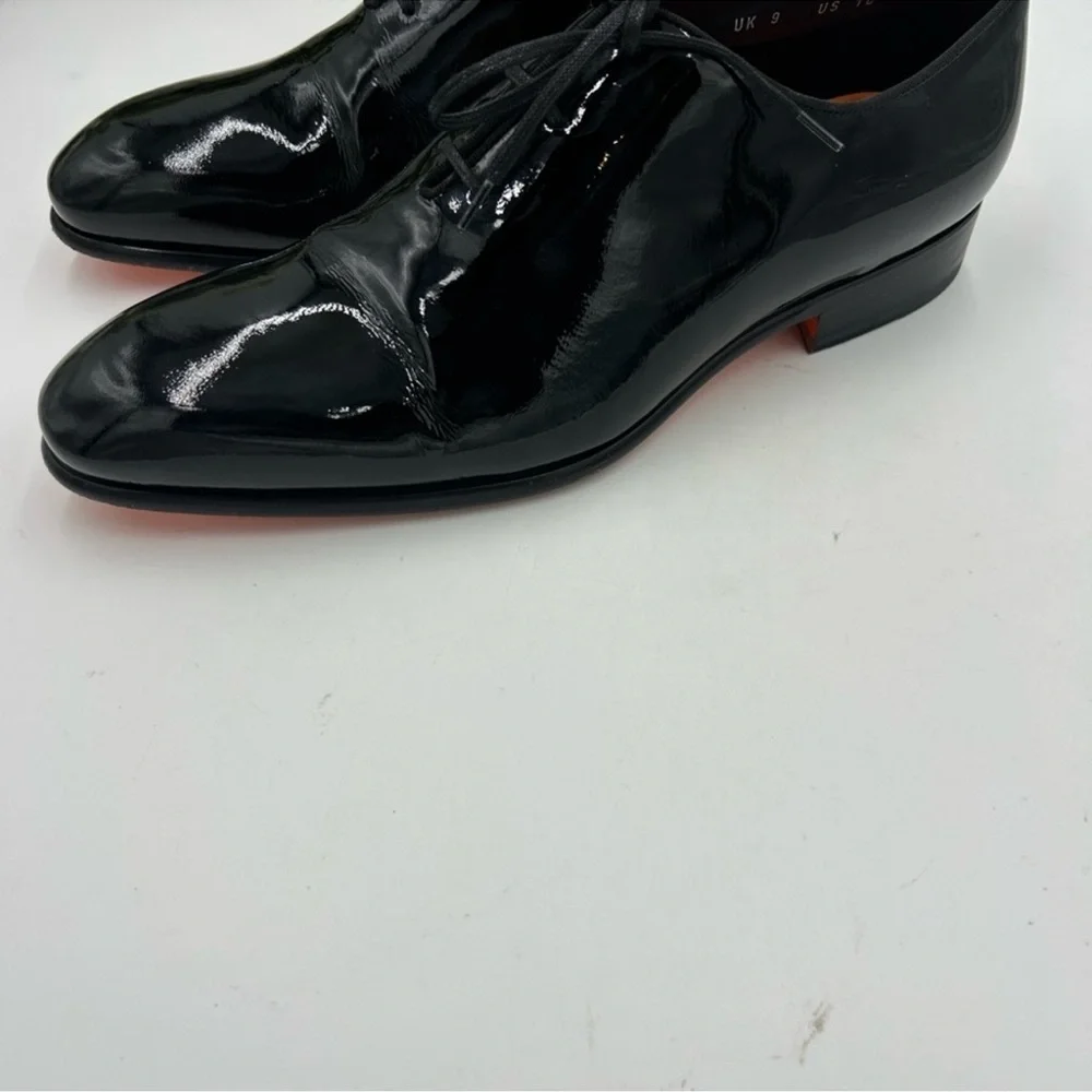 Santoni absolute brand